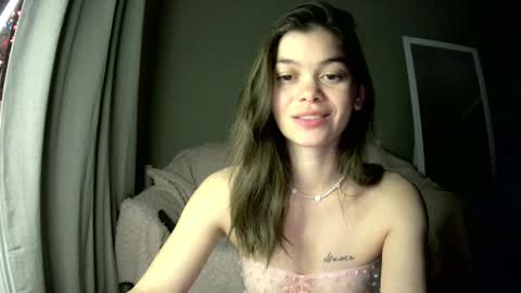 Snapshot of sensual_olivia chatting on December 28, 2024, 9:51 pm Olivia online show from December 28, 2024, 9:51 pm
