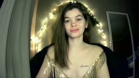 Snapshot of sensual_olivia chatting on December 31, 2024, 10:01 pm Olivia online show from December 31, 2024, 10:01 pm