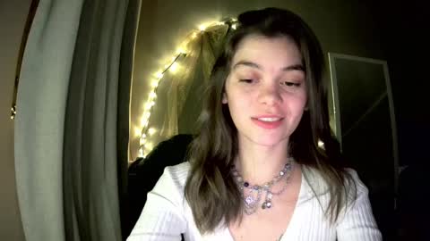 Snapshot of sensual_olivia chatting on January 13, 2025, 8:15 pm Olivia online show from January 13, 2025, 8:15 pm