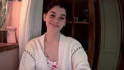 Snapshot of sensual_olivia chatting on February 4, 2025, 8:49 pm Olivia online show from February 4, 2025, 8:49 pm