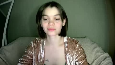 Snapshot of sensual_olivia chatting on March 11, 2025, 8:42 pm Olivia online show from March 11, 2025, 8:42 pm