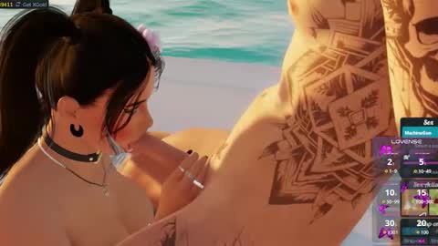 Oriana online show from October 6, 2025, 11:46 pm