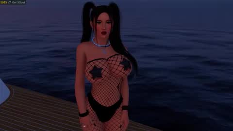 Oriana online show from October 23, 2025, 1:38 am