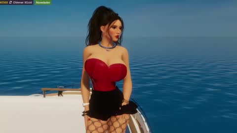 Oriana online show from November 24, 2025, 11:43 am