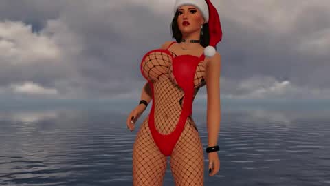 Oriana online show from December 13, 2025, 7:53 pm