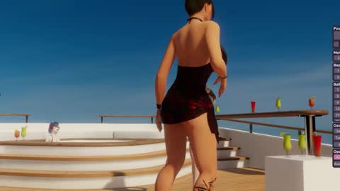 Oriana online show from December 16, 2025, 1:49 pm