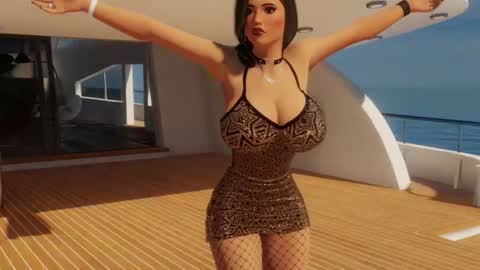 Oriana online show from December 18, 2025, 2:12 pm