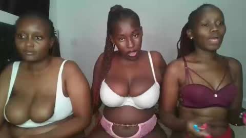 sensual_ria online show from March 30, 2026, 11:50 pm