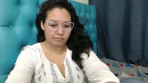 Snapshot of sensual_vanessa chatting on January 9, 2025, 12:46 am Vanessa online show from January 9, 2025, 12:46 am