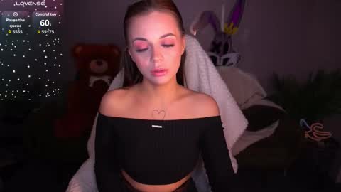 sensualalicee online show from February 6, 2026, 7:02 am