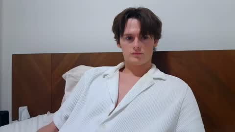 Cam online show from June 29, 2026, 4:41 am