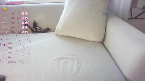 sensualberry online show from February 12, 2026, 7:14 am