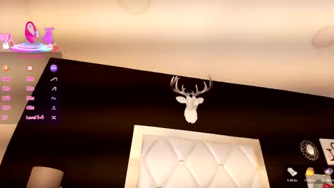 sensualcrazy online show from October 4, 2025, 9:51 am