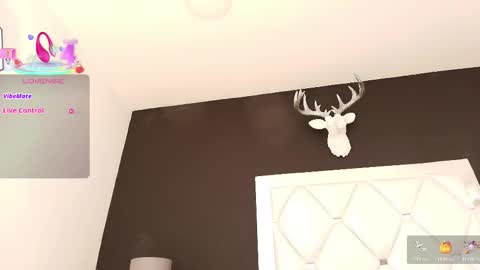 sensualcrazy online show from October 20, 2025, 1:55 pm