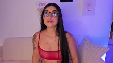 sensualhaven_ online show from October 2, 2025, 11:01 pm