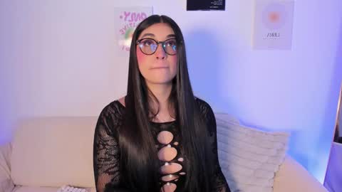 sensualhaven_ online show from February 18, 2026, 11:11 pm