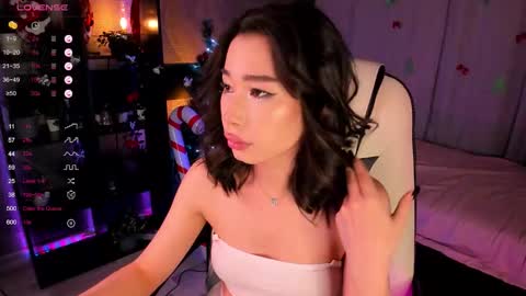 Kiki online show from January 17, 2026, 4:00 pm