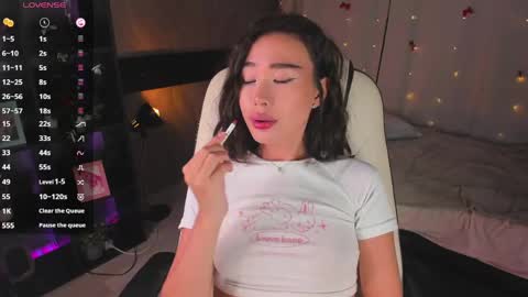 Kiki online show from April 29, 2026, 4:33 pm
