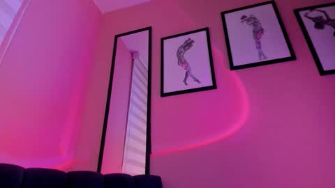 Jane   online show from November 11, 2025, 10:54 pm