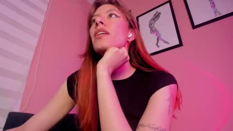 Jane   online show from November 20, 2025, 1:06 am