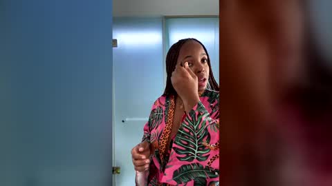 sensualprima online show from February 20, 2026, 5:59 am