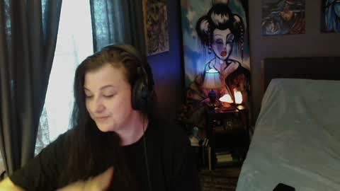 Snapshot of sentfrmheaven chatting on December 9, 2024, 1:55 pm Tara online show from December 9, 2024, 1:55 pm