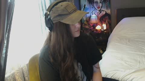 Snapshot of sentfrmheaven chatting on December 26, 2024, 4:47 pm Tara online show from December 26, 2024, 4:47 pm