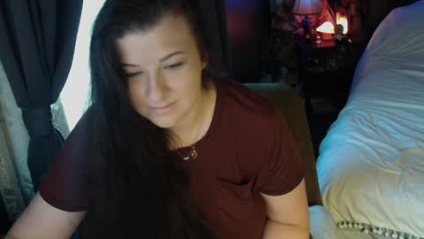 Snapshot of sentfrmheaven chatting on January 2, 2025, 1:30 pm Tara online show from January 2, 2025, 1:30 pm