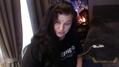 Tara online show from April 7, 2026, 12:27 pm