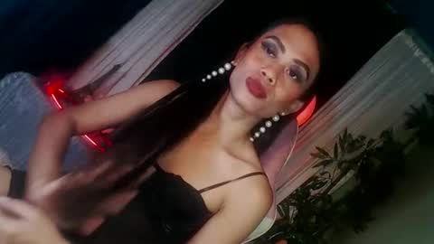 senyora_evangelista online show from March 17, 2026, 3:44 am