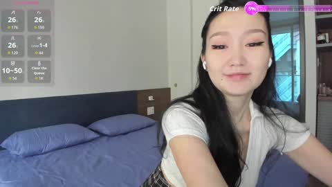 Aya online show from January 12, 2026, 12:16 am