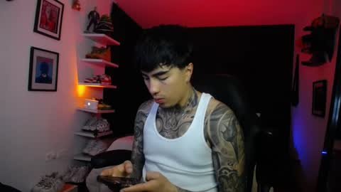 Snapshot of seong_dragon chatting on October 7, 2025, 7:27 am Seong online show from October 7, 2025, 7:27 am