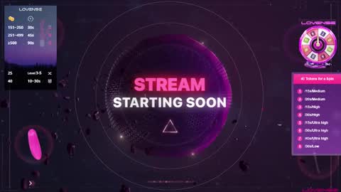 SeraLeeXXX online show from January 8, 2025, 6:09 pm