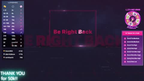 SeraLeeXXX online show from January 23, 2025, 8:56 pm