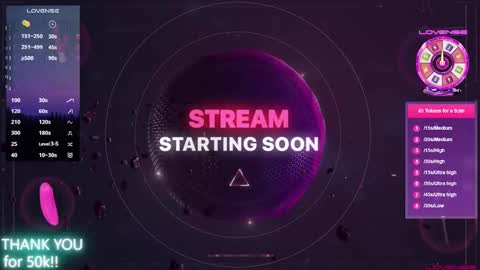 SeraLeeXXX online show from January 24, 2025, 6:14 pm