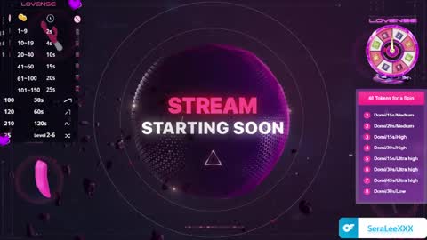 Snapshot of seraleexxx chatting on April 20, 2026, 3:59 pm SeraLeeXXX online show from April 20, 2026, 3:59 pm