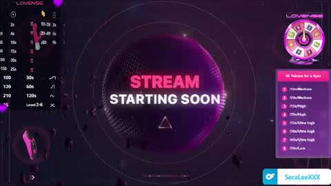 Snapshot of seraleexxx chatting on April 27, 2026, 5:11 pm SeraLeeXXX online show from April 27, 2026, 5:11 pm