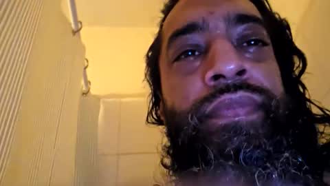 Serani online show from January 9, 2026, 10:33 pm