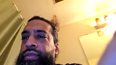 Serani online show from January 14, 2026, 11:09 pm