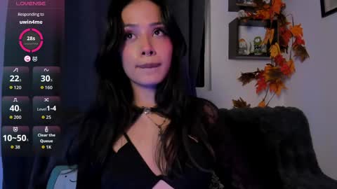 seraphine online show from March 31, 2026, 6:14 am