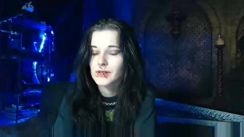 Seraphin Munster online show from November 29, 2025, 11:08 pm