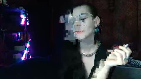 Seraphin Munster online show from April 25, 2026, 10:51 pm