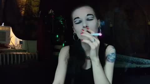 Seraphin Munster online show from May 16, 2026, 10:30 pm