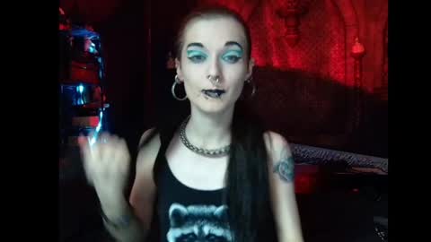 Seraphin Munster online show from June 4, 2026, 4:57 pm