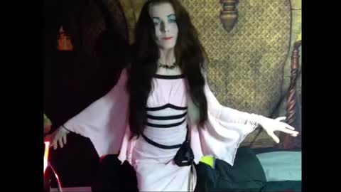 Snapshot of seraphinmunster chatting on June 19, 2026, 10:46 pm Seraphin Munster online show from June 19, 2026, 10:46 pm