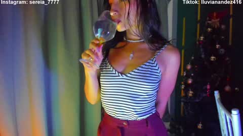 sereia_7777 online show from December 9, 2024, 11:34 pm