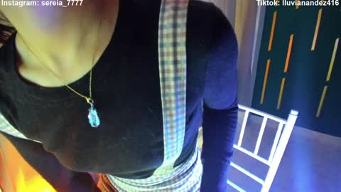 sereia_7777 online show from December 20, 2024, 8:55 pm