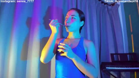 sereia_7777 online show from March 2, 2025, 1:26 am