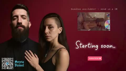 Snapshot of sereia_vessel chatting on November 4, 2025, 8:52 pm sereia_vessel online show from November 4, 2025, 8:52 pm