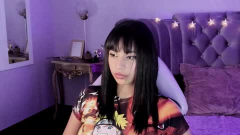 Seren  Follow me online show from October 14, 2025, 3:07 am